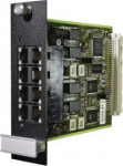 Agfeo Moduł SFP Agfeo AGFEO Modul  D-Modul   748 f&uuml;r ES730/ES770