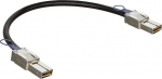 D-Link D-Link 120G CXP kabel InfiniBand 0,5 m Czarny