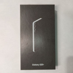 Samsung [Outlet Grade A] Samsung SM-S936B Galaxy S25+ 5G 12GB RAM 256GB Blueblack EU