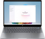 Hewlett-Packard HP OmniBook Ultra AI PC 14-fd0003nn Ryzen AI 9 365 14" 2.2K Touch 400nits AG 16GB LPDDR5X SSD1TB Radeon 880M Cam 9MP AI IR 68Wh Win11 2Y
