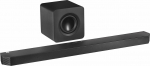 Samsung HW-Q800H/EN Soundbar 5.1.2 Ch. Black