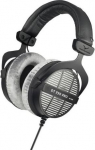 Beyerdynamic DT 990 PRO 80 Ohm Wired Over-Ear Headphones Black EU