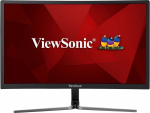 Viewsonic Monitor ViewSonic VX2458-C-MHD