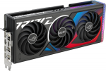 Asus Karta graficzna Asus ROG Strix GeForce RTX 4070 Ti SUPER OC 16GB GDDR6X (ROG-STRIX-RTX4070TIS-O16G-GAMING)