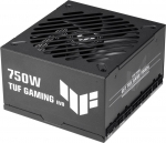 Asus TUF-GAMING-750G-EVO power supply unit 750 W 20+4 pin ATX ATX Black