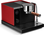 Fellow Espresso Series 1 Piston Espresso Machine, Cherry Red