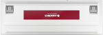 Cherry Klawiatura Cherry MX 8.2 TKL Wireless RGB klawiatura Gaming RF Wireless + Bluetooth AZERTY Francuski Biały (G80-3882LYAFR-0)