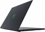 Razer Laptop Razer Blade 16 | Black | 16 '' | OLED | QHD+ | 2560 x 1600 pixels | 240 Hz | Intel Core Ultra 9 | 386H | 32 GB | LPDDR5X | Solid-state drive capacity 1000 GB | NVIDIA GeForce RTX 5080 | GDDR7 | 16 GB | Windows 11 Home | 802.11b ...