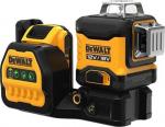 Dewalt Laser płaszczyznowy DCE089D1G18 zielony 35 m