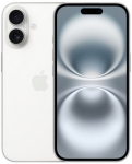 Apple iPhone 16 Plus 256 GB valge