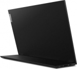 Lenovo ThinkVision M15 - 60Hz | Full HD | 15.6'' | IPS | 6ms