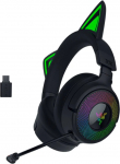 Razer Kraken Kitty V3 Pro, Black