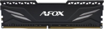 Afox Gaming DDR4 16GB 3 200MHz CL16 Black