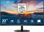 Philips Monitor 31.5 inches 32E1N3100LA VA 75Hz HDMIx2 VGA