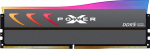 Silicon Power XPOWER Storm RGB memory module 32 GB 2 x 16 GB DDR5 ECC (SP032GXLWU60CFDK)