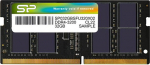 Silicon Power DDR4 SODIMM RAM memory 3200 MHz CL22 32 GB (SP032GBSFU320X02) Black