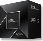 AMD Ryzen Threadripper PRO 9975WX processor