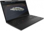 Lenovo Mobile Station ThinkPad P16S G4 21QV001FPB W11PRO Ultra 7 265H/64GB/1TB/RTX PRO 1000 8GB/16.0 WQUXGA/Black/vPro/3YRS Premier NBD + 3YR CI + CO2 Offset
