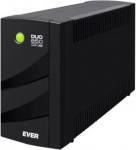 Ever Emergency power supply DUO 850 PL AVR USB T/DAVRTO-000K85/01