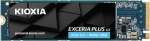 Kioxia SSD Exceria Plus G4 1TB PCIe Gen5x4 10000/7900