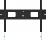 Neomounts TV wall mount WL35-750BL18 heavy duty (XL, 125 kg, tiltable, tilt guard)