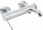 Grohe Seinale paigaldatav vannitoasegisti Essence New, 33624001