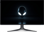 Dell Alienware AW2723DF LED display 68.6 cm (27") 2560 x 1440 pixels Quad HD LCD Silver