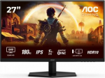 AOC Monitor Q27G42XE 27 inches Fast IPS 180Hz HDMIx2 DP