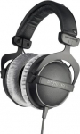 Beyerdynamic DT 770 PRO 80 ohm wired over-ear headphones black EU