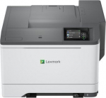 Lexmark Drukarka laserowa Lexmark CS531DW COLORLASER SFP A4