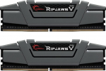 G.skill Pamięć G.Skill Ripjaws V, DDR4, 16 GB, 3200MHz, CL16 (F4-3200C16D-16GVGB)