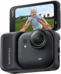 Insta360 Kamera Insta360 GO Ultra Standard Bundle czarna