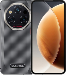 Oukitel Smartphone Oukitel WP210 6,7'' 12/512GB 8800mAh Black