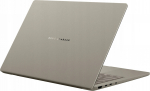Asus Laptop ASUS Zenbook A14 UX3407QA-QD307W Snapdragon X X1-26-100 14'' OLED WUXGA 0,2ms 32GB 512SSD W11
