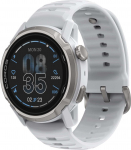 Coros Zegarek sportowy Coros Apex 4 - 46 mm Biały (WAPX4-WHT.46)