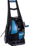Makita HW132 pressure washer Upright Electric 420 l/h 2100 W