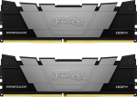 Kingston Fury Pamięć Kingston Fury Renegade, DDR4, 16 GB, 4266MHz, CL19 (KF442C19RB2K2/16)