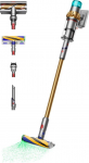 Dyson Odkurzacz pionowy Dyson V15 Detect Absolute Gold