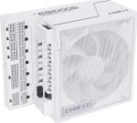 Lian Li Zasilacz Lian Li EDGE Gold EG01000G 1000W Biały