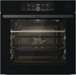 Gorenje Įmontuojama elektrinė orkaitė Gorenje BSA6747A04BG
