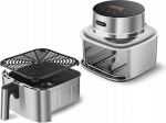 Cosori Iconic Single Smart CAF-SE601S-CEU 6.2 l srebrny