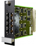 Agfeo Moduł SFP Agfeo AGFEO Modul  T-Modul 708 f&uuml;r ES730/ES770