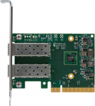 Lenovo LENOVO ISG ThinkSystem Mellanox ConnectX-6 Lx 10/25GbE SFP28 2-port PCIe Ethernet Adapter