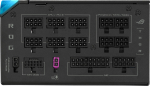 Asus Zasilacz Asus ASUS ROG -THOR-1000P3-GAMING-E moduł zasilaczy 1000 W 20+4 pin ATX ATX Czarny