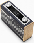 Noname Radio Roberts Radio Rambler Uno Navy Blue