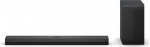 LG S70TY Black 3.1.1 channels 400 W