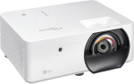 Optoma Projektor Optoma LH351ST DLP projector 4 LED (E3PB031E111)