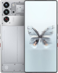 Redmagic Smartphone REDMAGIC 10 Pro 5G 16/512GB Moonlight