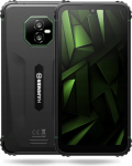 Myphone Smartfon myPhone Hammer Ranger 6/128GB Czarny  (TEL001056)