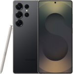 Samsung Smartfon Samsung Galaxy S25 Ultra 12/256GB Czarny (SM-S938BZK)